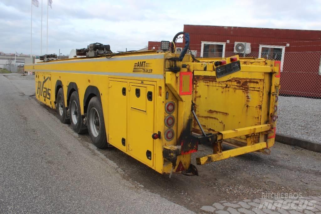 AMT IN300 Innenlader 其他半拖車