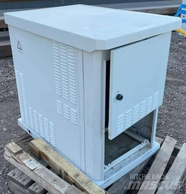 Delta ESOG150 柴油發電機