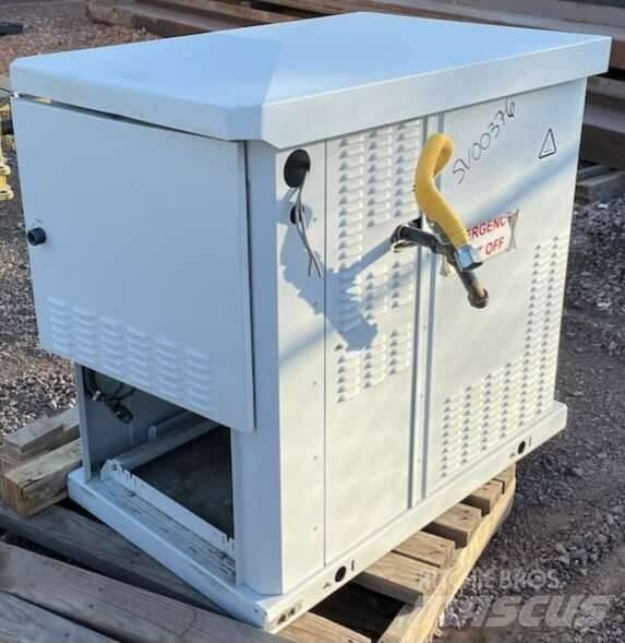Delta ESOG150 柴油發電機