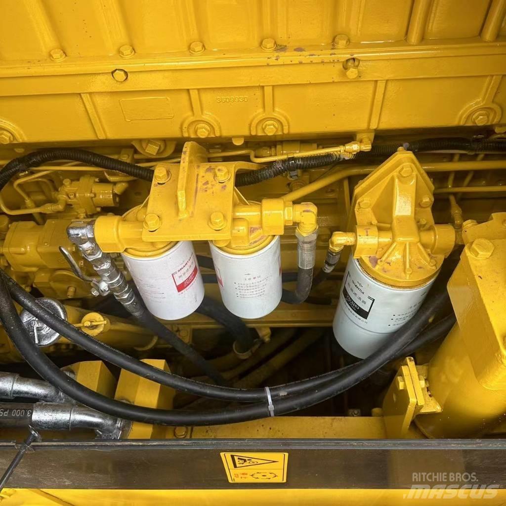 CAT 313 D 履帶式 挖土機/掘鑿機/挖掘機