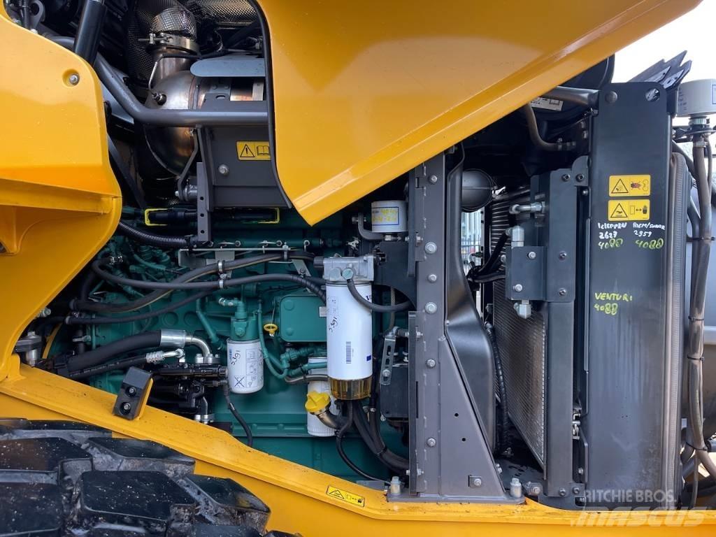 Volvo L 90 H 輪胎式裝載機