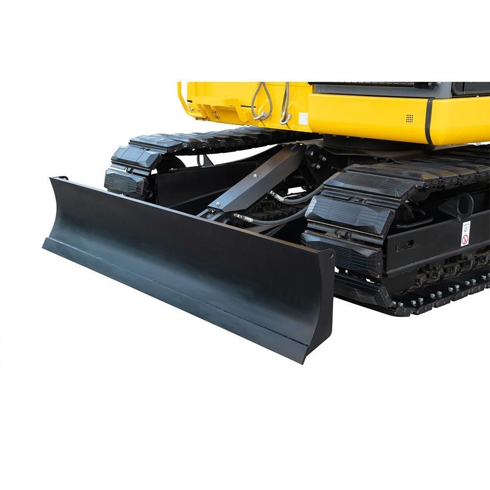 Maeda CC 985 S-2 小型起重機