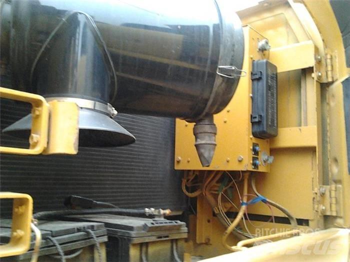 CAT 330 C 履帶式 挖土機/掘鑿機/挖掘機