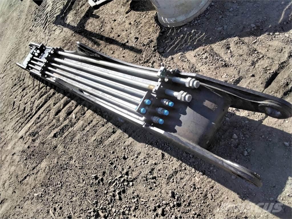 John Deere CH910 收穫起重機