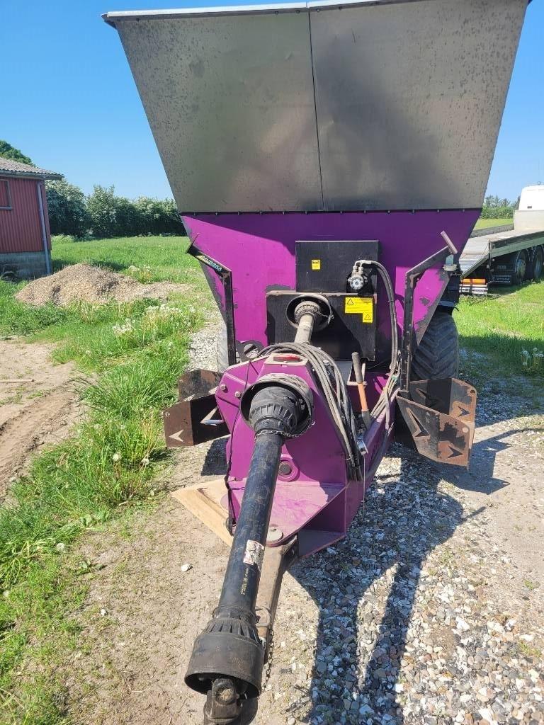 Murska Bagger 包裝機
