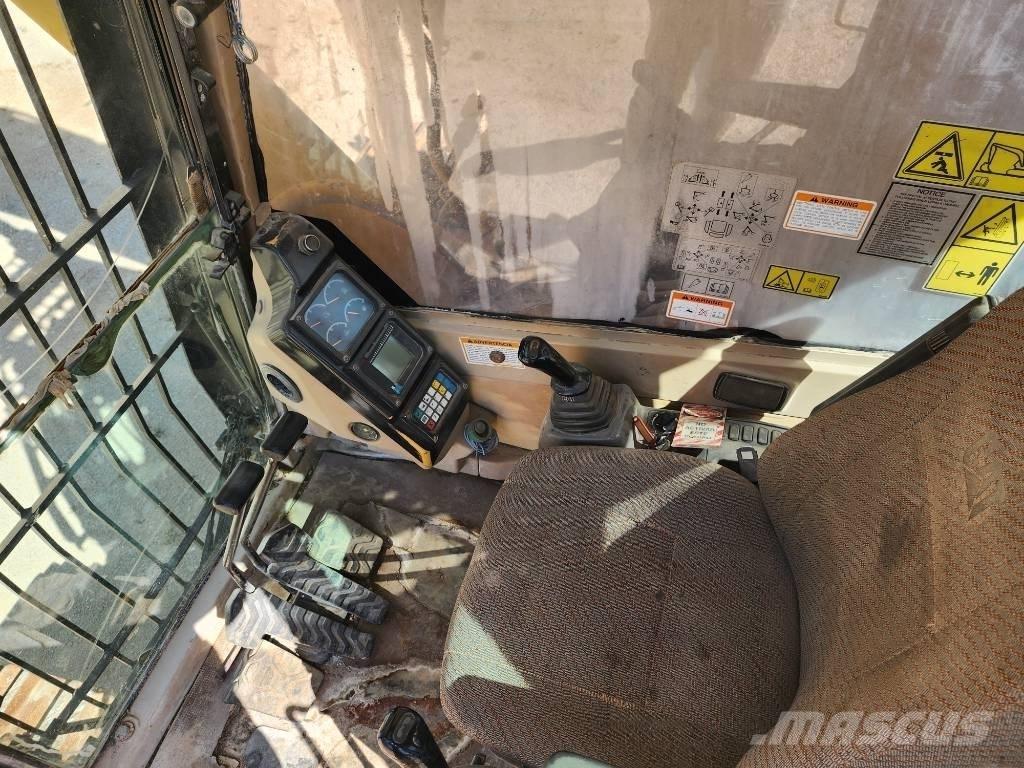 CAT 365BII 履帶式 挖土機/掘鑿機/挖掘機
