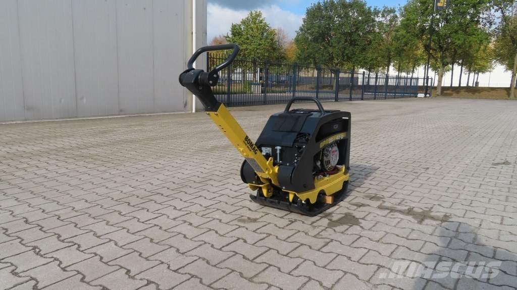 Bomag BPR 35/42D 夯實機(夯土機)