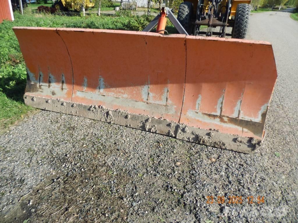 Volvo L 40 B 輪胎式裝載機