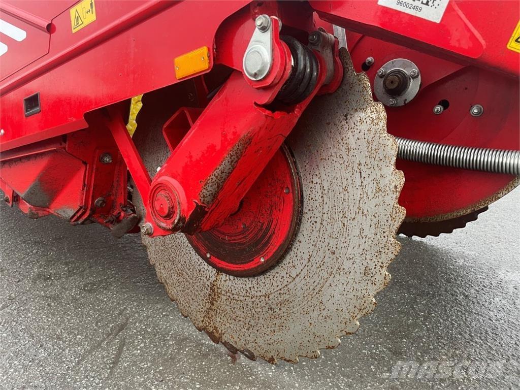 Grimme CS 150 馬鈴薯設備 - 其他