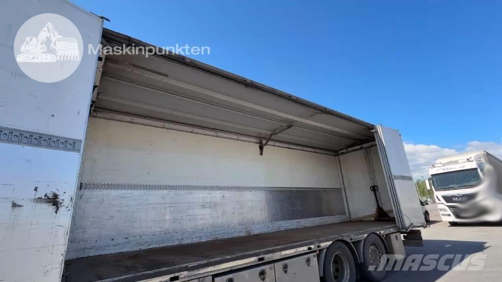 MAN TGS 26.440 BL 起重機卡車