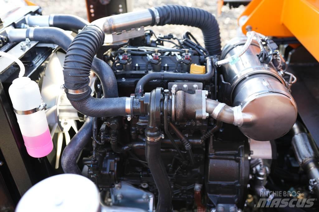  Turchi 300F 液壓打樁錘