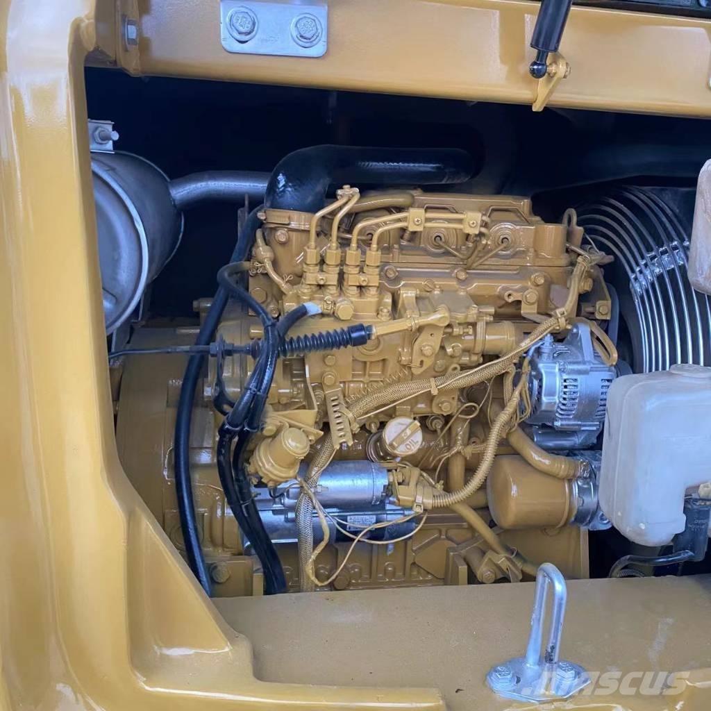 CAT 307 履帶式 挖土機/掘鑿機/挖掘機