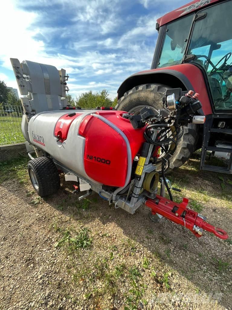  FAVARO 49 肥料撒佈機