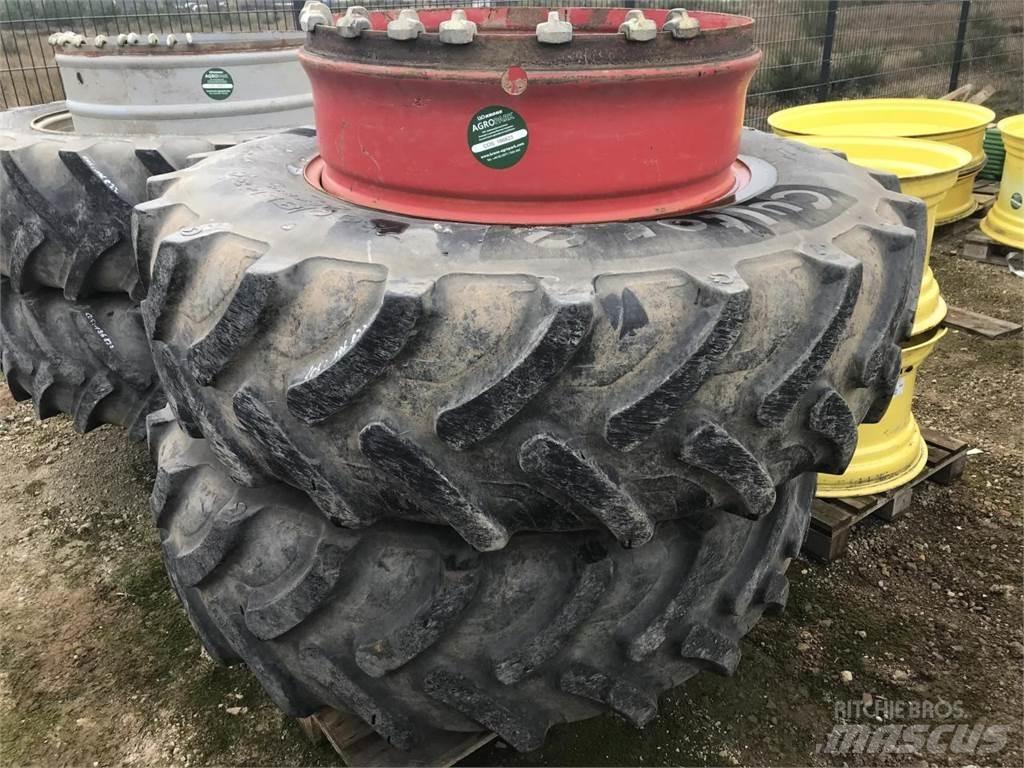 Alliance 460/85R34 輪胎、車輪和輪圈