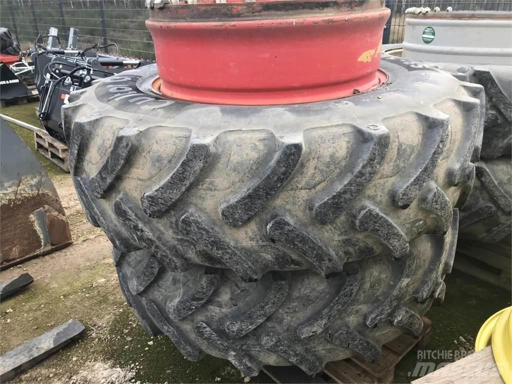 Alliance 460/85R34 輪胎、車輪和輪圈