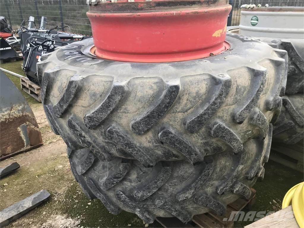 Alliance 460/85R34 輪胎、車輪和輪圈