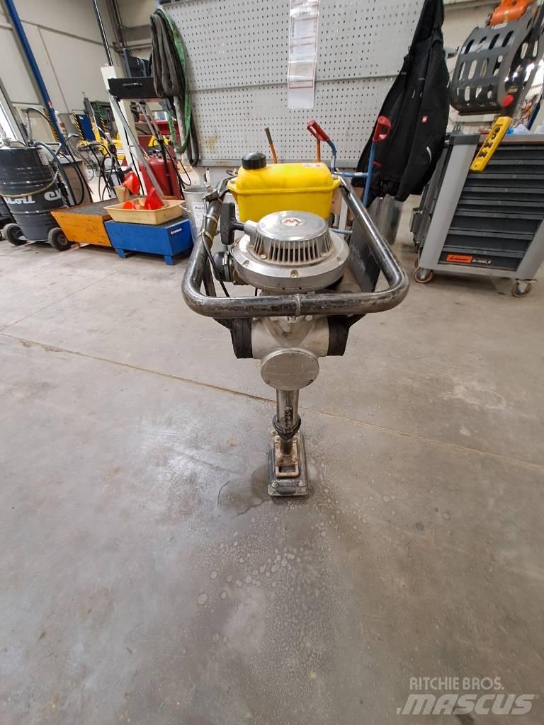 Wacker Neuson BS30 砸道機/夯實機
