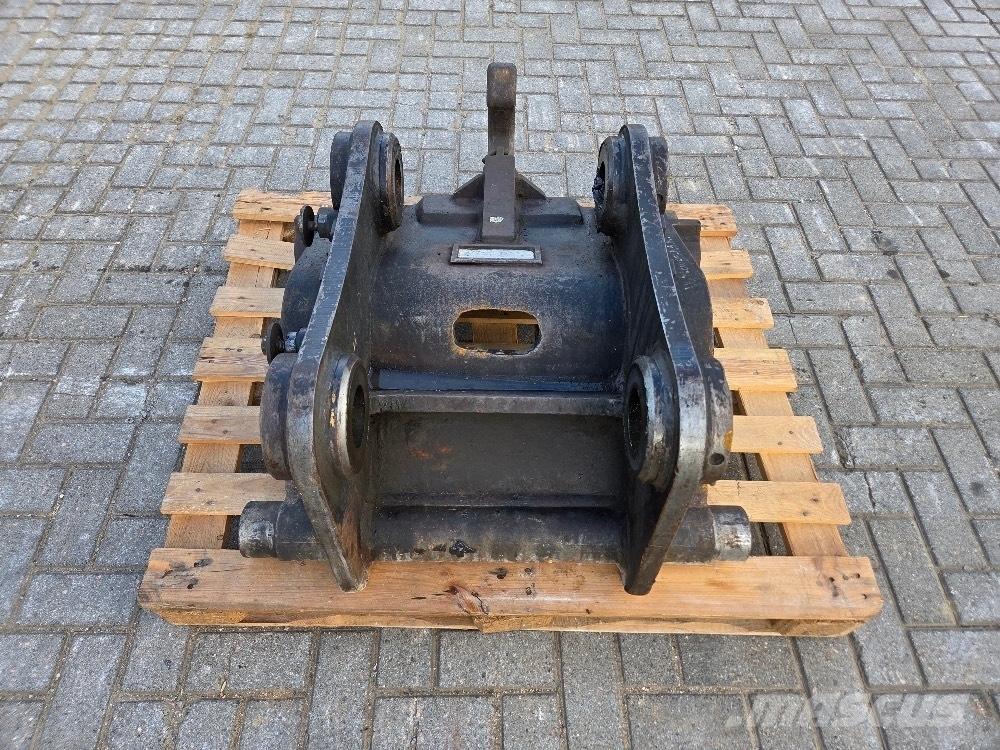 Verachtert CW45 快速連結器