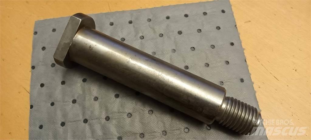 Rottne 046-0012 收穫機頭