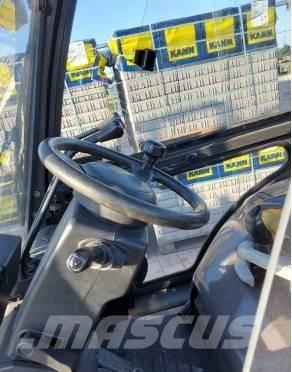 Manitou MI 30 D 柴油卡車