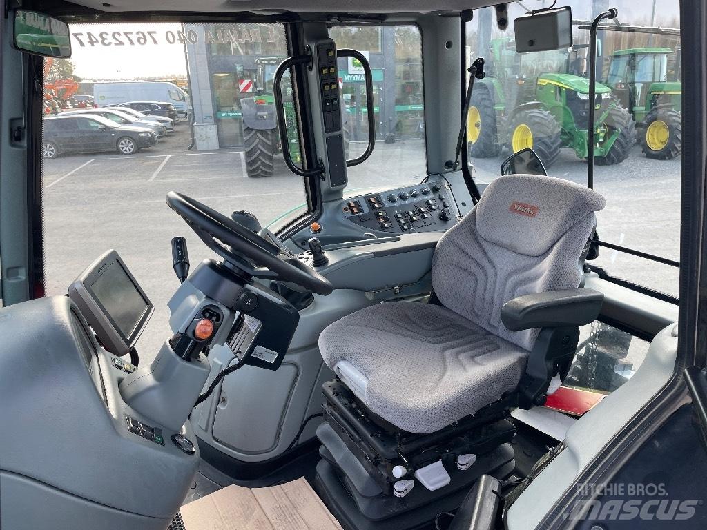 Valtra T 151 曳引機