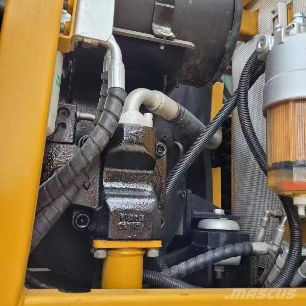 Sany SY75C 中型挖土機/掘鑿機/挖掘機 7t-12t