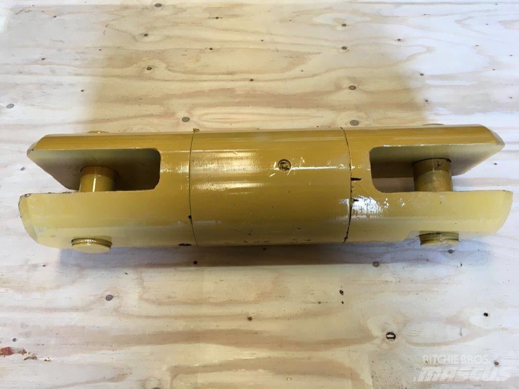 Bauer SWIVEL 打樁機械配件和備件