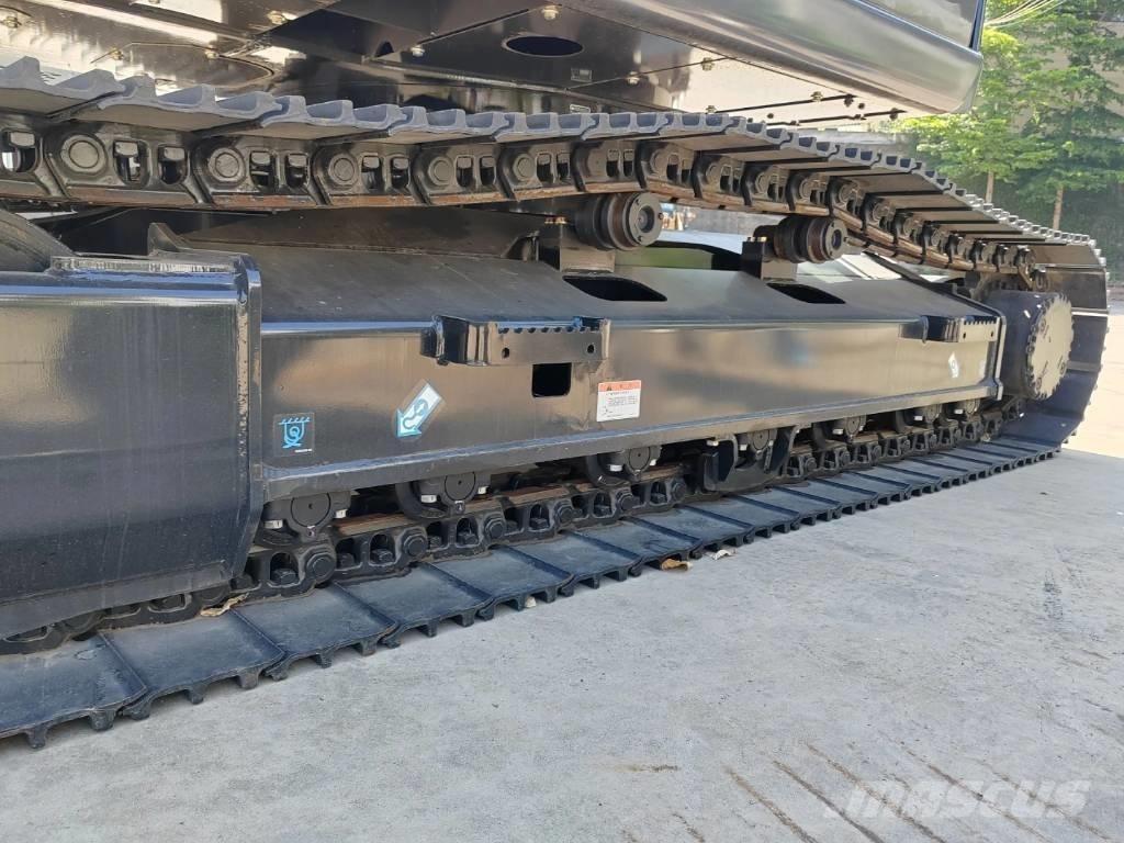 Sumitomo SH210 履帶式 挖土機/掘鑿機/挖掘機