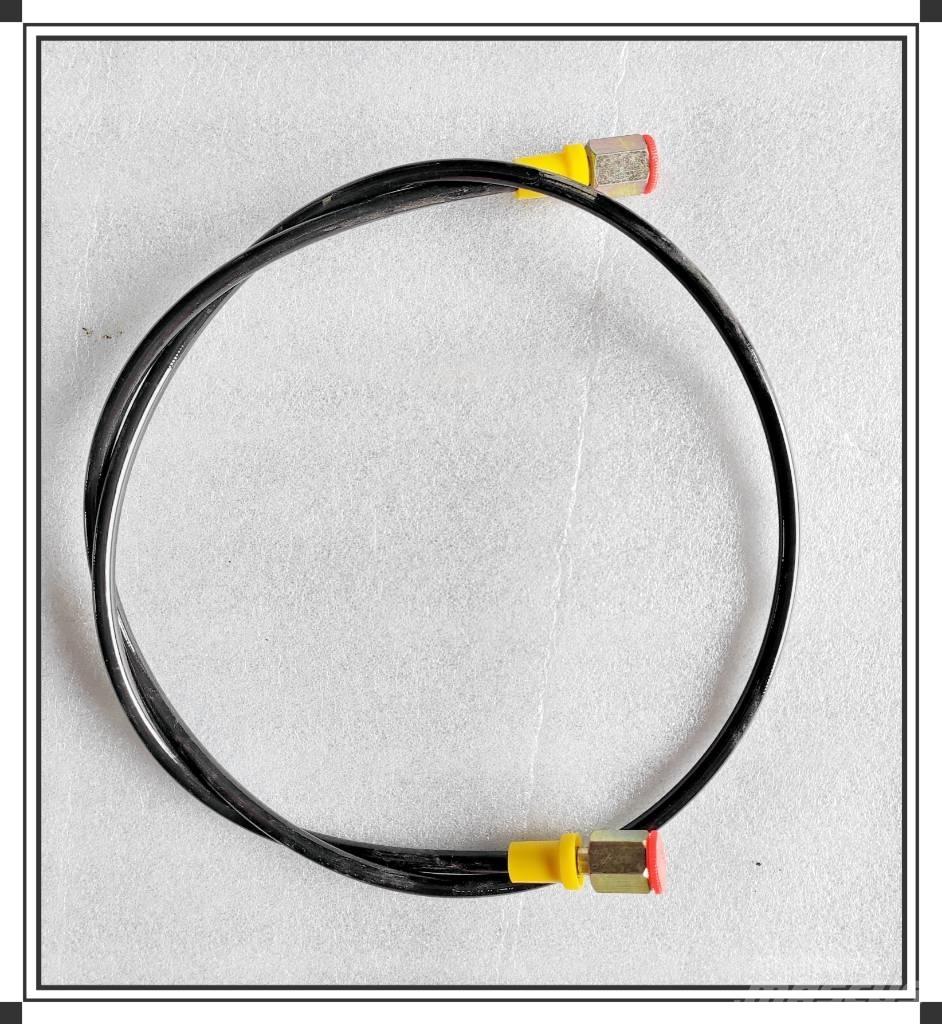 CLAAS Hose pipe 傳動裝置