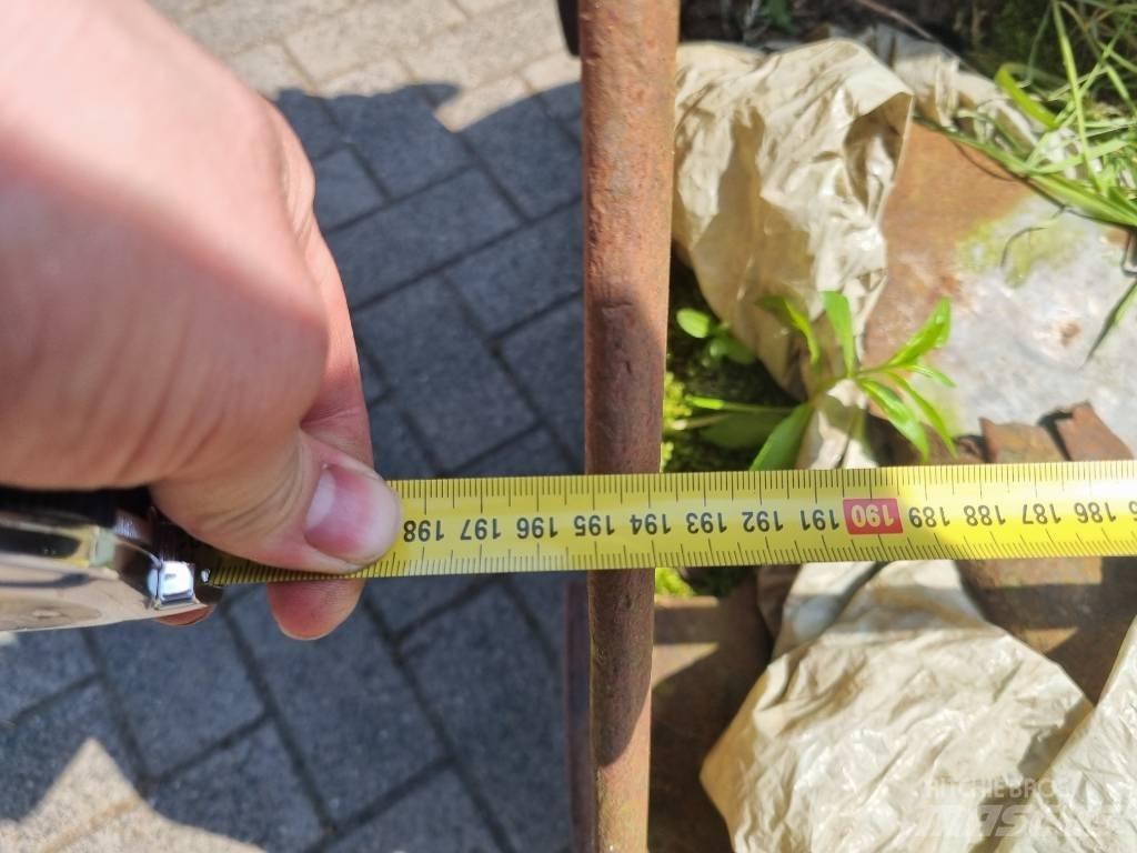 Atlas 65 輪胎式裝載機