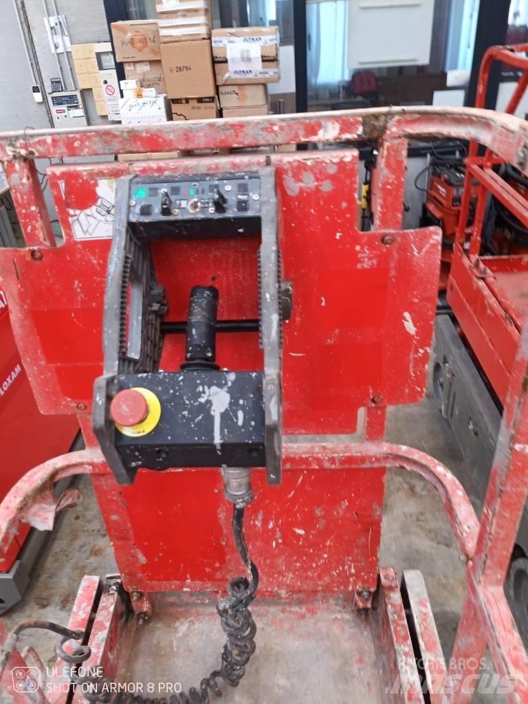 JLG 1930 ES 剪式升降機
