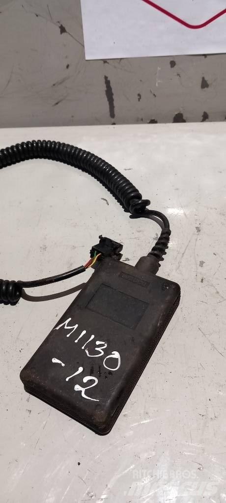 MAN TGA. 4460561380 電子設備