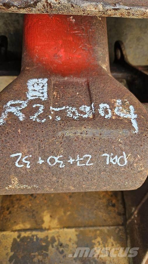  MORIN M3 鏟斗