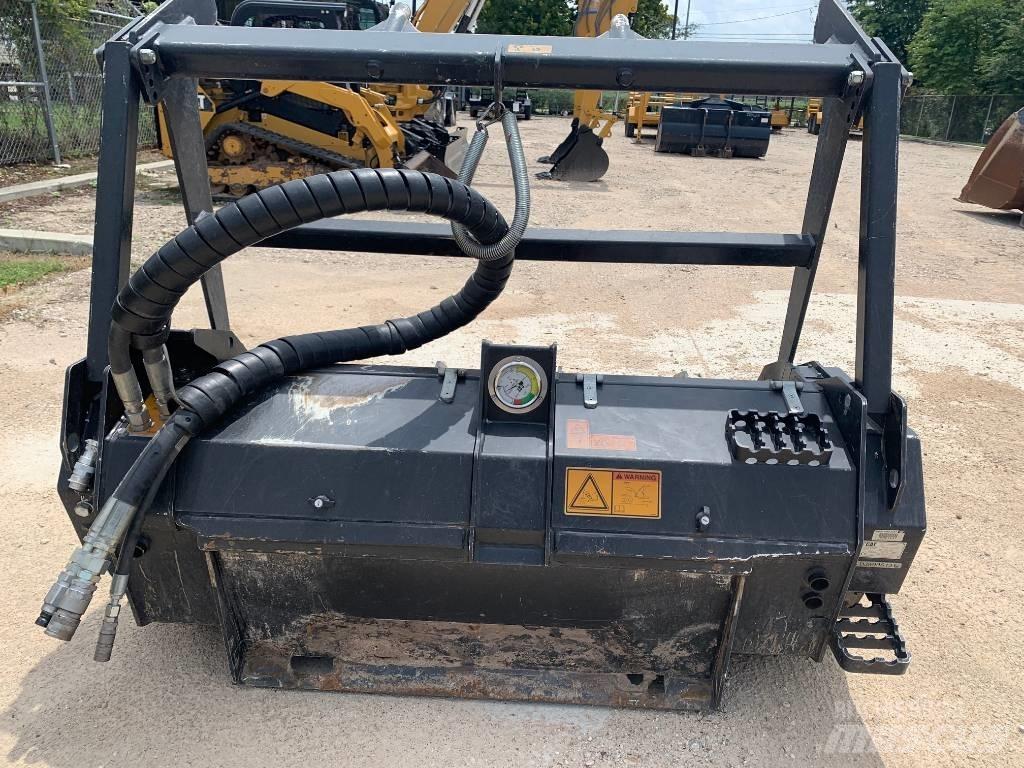 CAT HM415C 其他組件