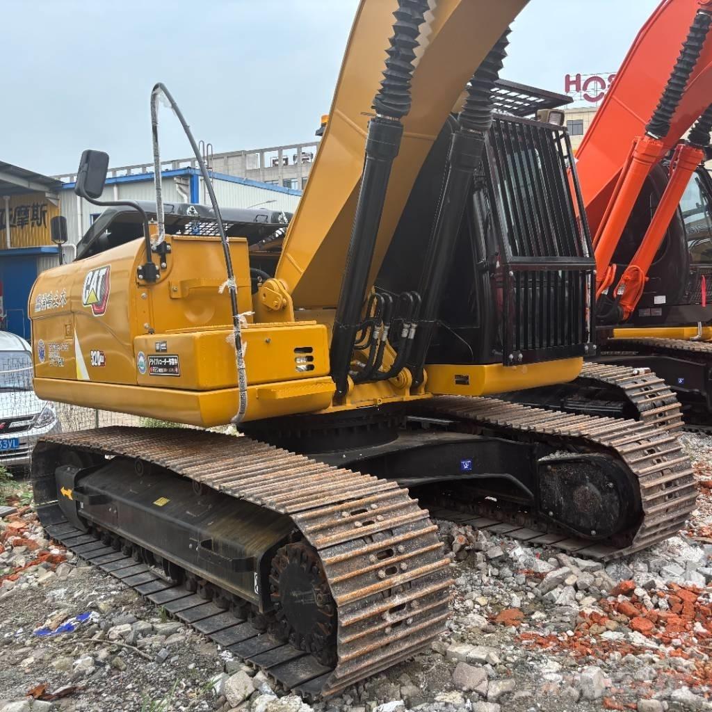 CAT 320GX 履帶式 挖土機/掘鑿機/挖掘機