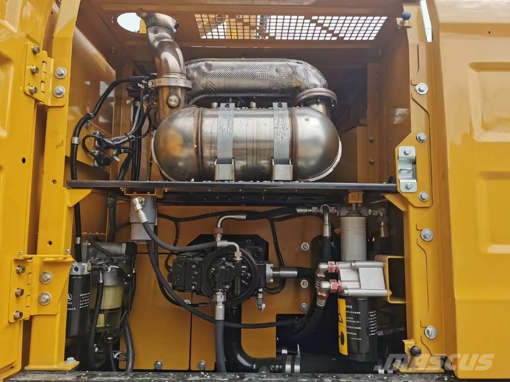 Sany SY245 履帶式 挖土機/掘鑿機/挖掘機