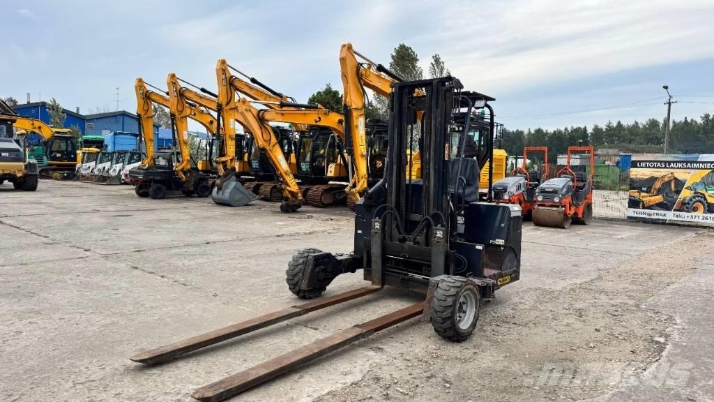 Palfinger F3-203 PX 柴油卡車