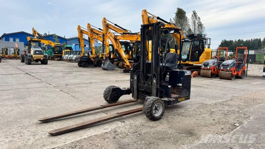 Palfinger F3-203 PX 柴油卡車