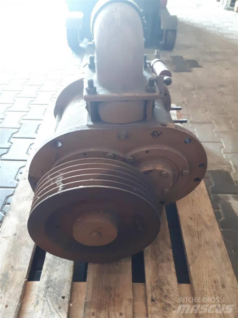 Kaeser SIGMA 3 壓縮機配件