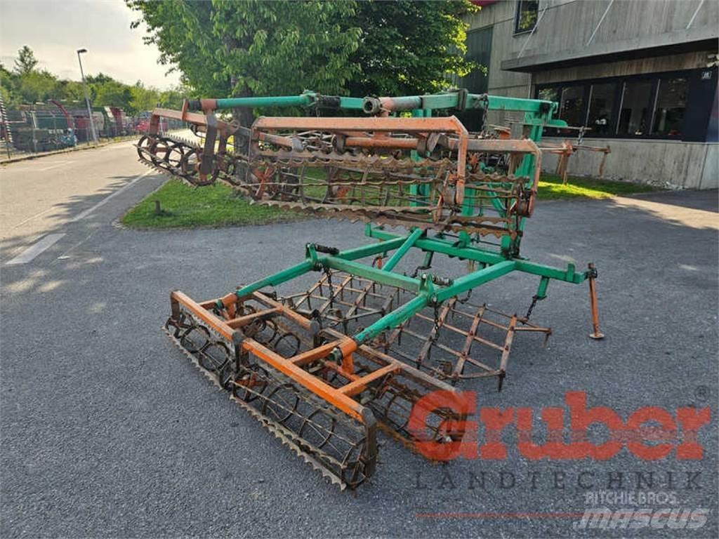 Fricke 4,40 m 組合鑽