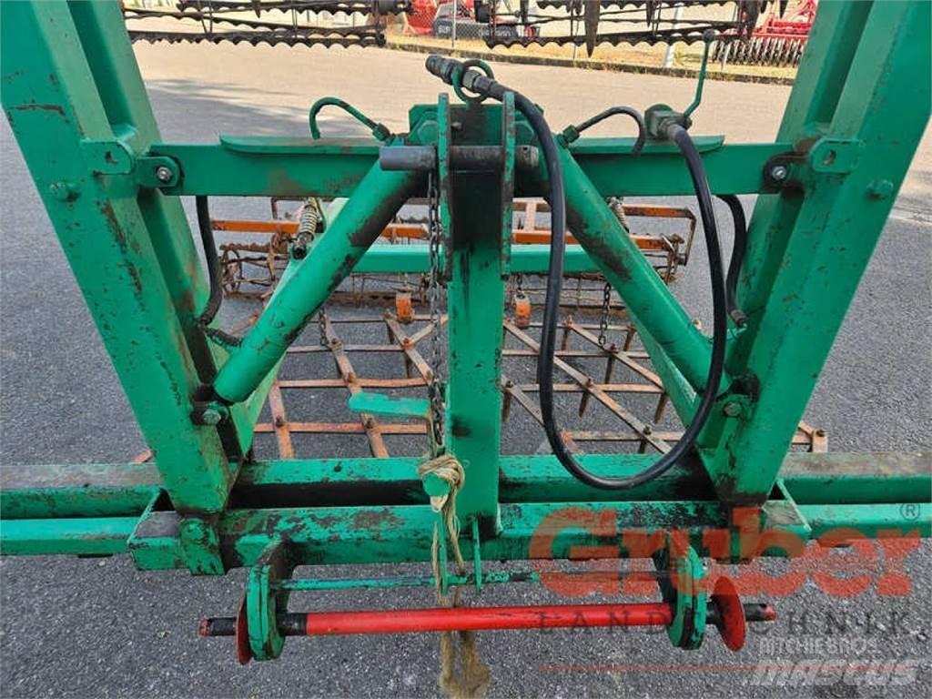 Fricke 4,40 m 組合鑽