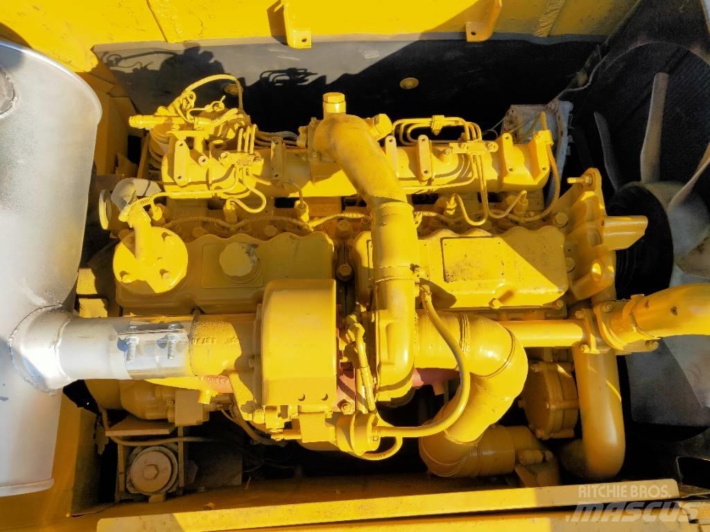 CAT 330B 履帶式 挖土機/掘鑿機/挖掘機