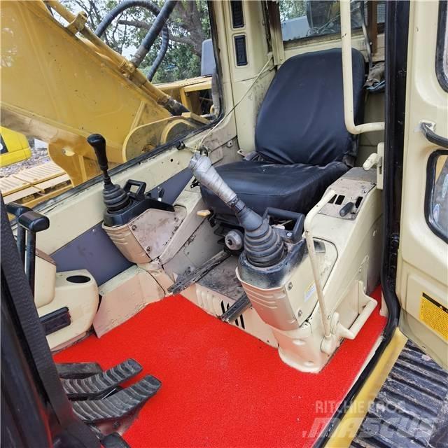 CAT 330B 履帶式 挖土機/掘鑿機/挖掘機