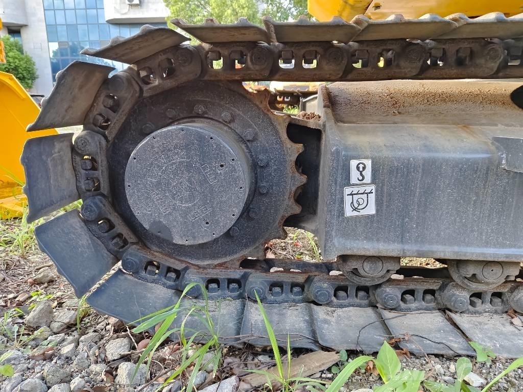 Komatsu PC 130-7 履帶式 挖土機/掘鑿機/挖掘機