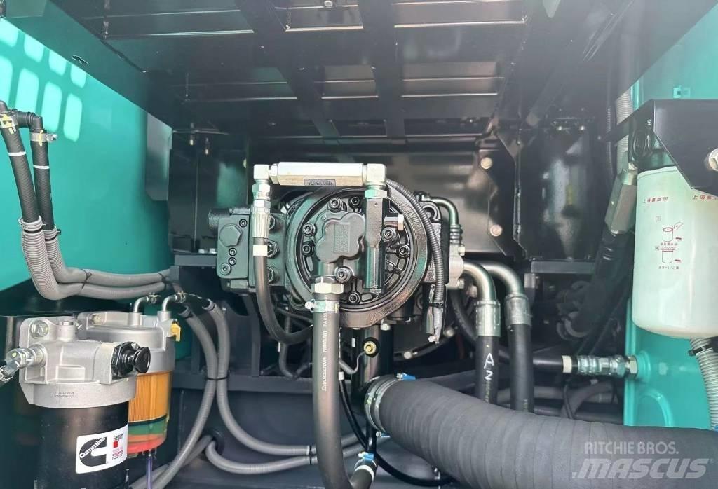 Kobelco 260 履帶式 挖土機/掘鑿機/挖掘機