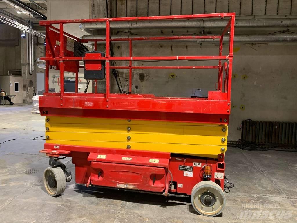 JLG 3246 ES 剪式升降機
