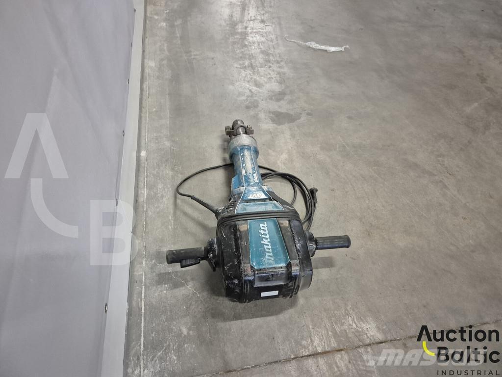 Makita HM1812 其他