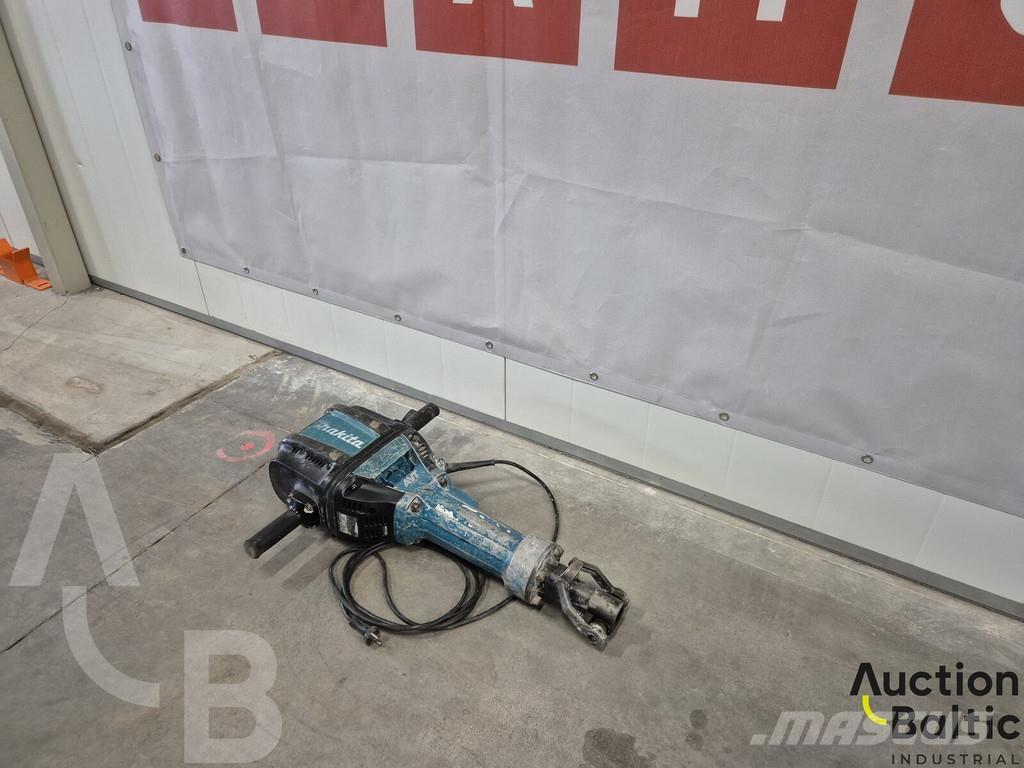 Makita HM1812 其他