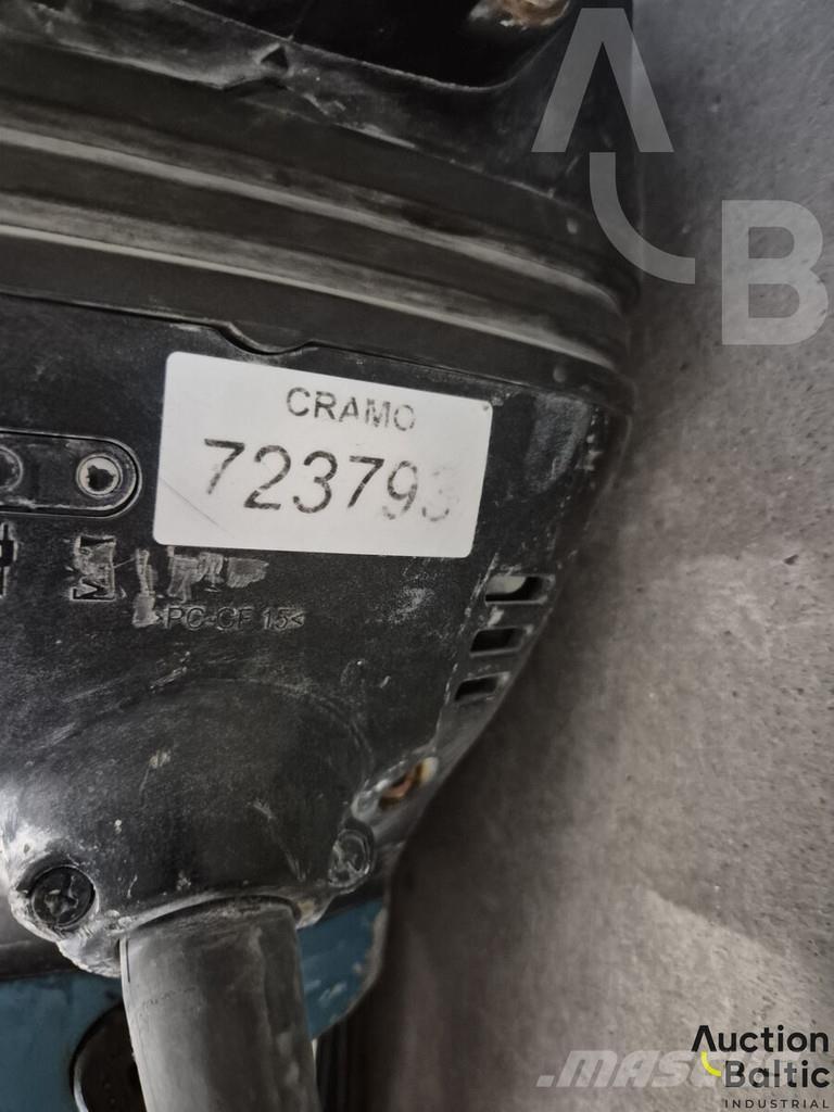 Makita HM1812 其他