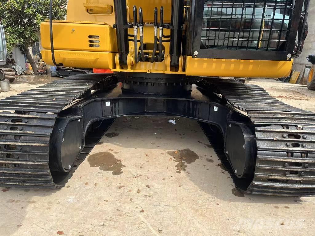 CAT 320 GC 履帶式 挖土機/掘鑿機/挖掘機